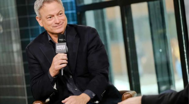 Gary Sinise