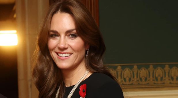 Kate Middleton