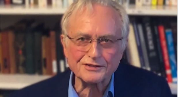 Richard Dawkins