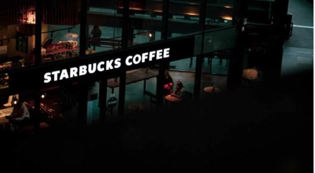 Starbucks Coffee