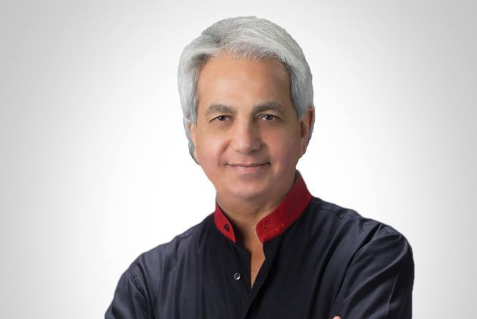 Benny Hinn: Should He Repent?