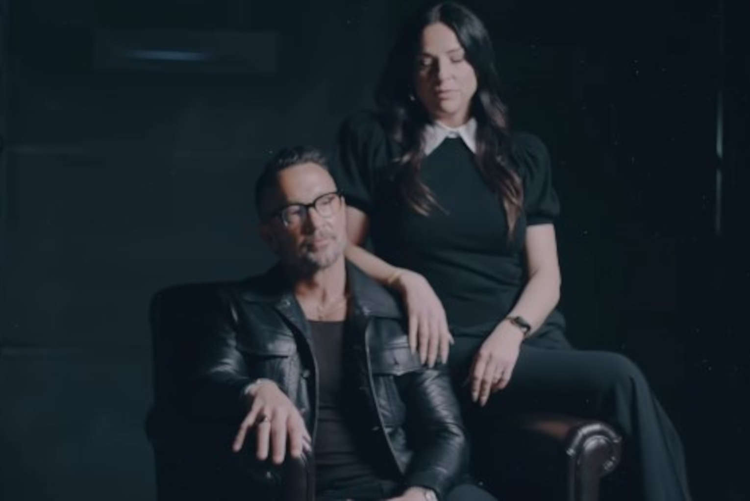 Carl Lentz Announces Newest Venture Amid Return to Ministry Rumors