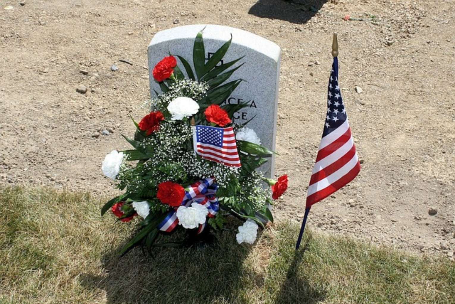 What We Can Learn From Memorial Day