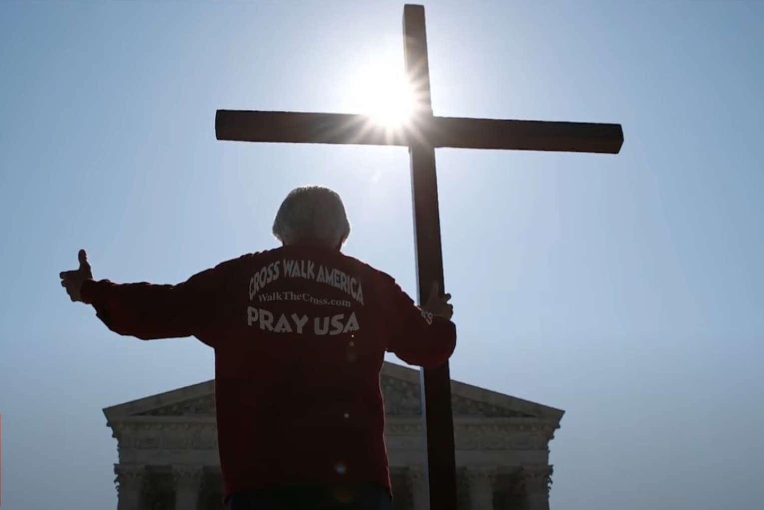 ‘We’re Going to Light Up This World’: National Day of Prayer to Lift God’s Word to Combat Darkness