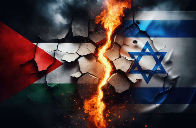 Israel Betrayed: Calls for Palestinian State Growing Worldwide