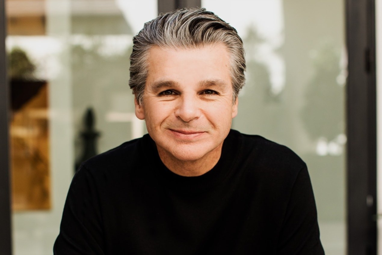 Jentezen Franklin: Israel’s Natural and Spiritual Glory