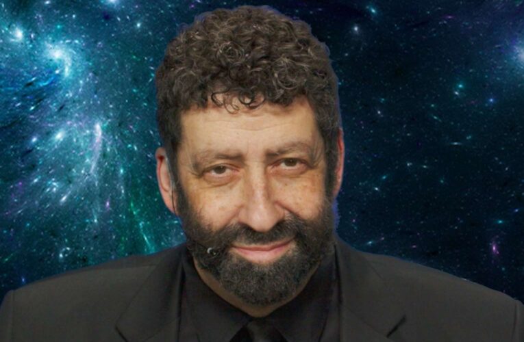 Jonathan Cahn Explores Biblical Secrets of the End Days