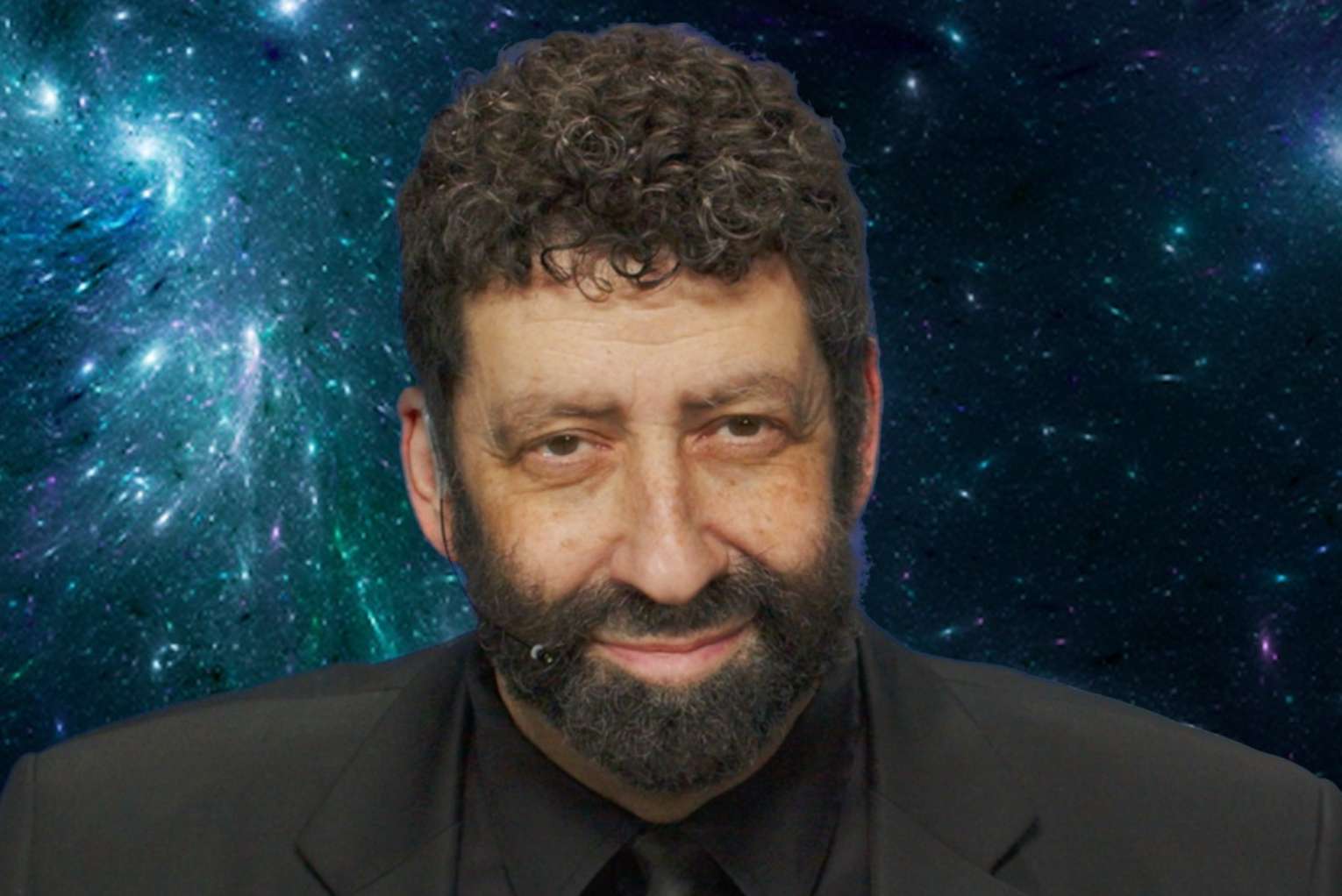 Dr. Jim Garlow: Jonathan Cahn Is ‘America’s Prophet’