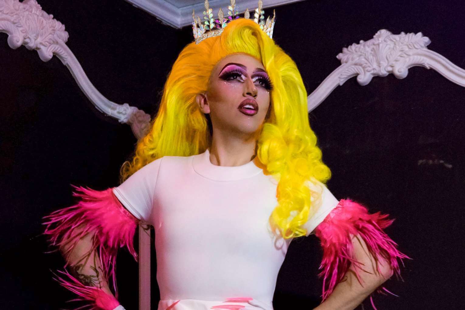 Morning Rundown: School Staff Ousted After Drag Queen’s Provocative Prom Performance