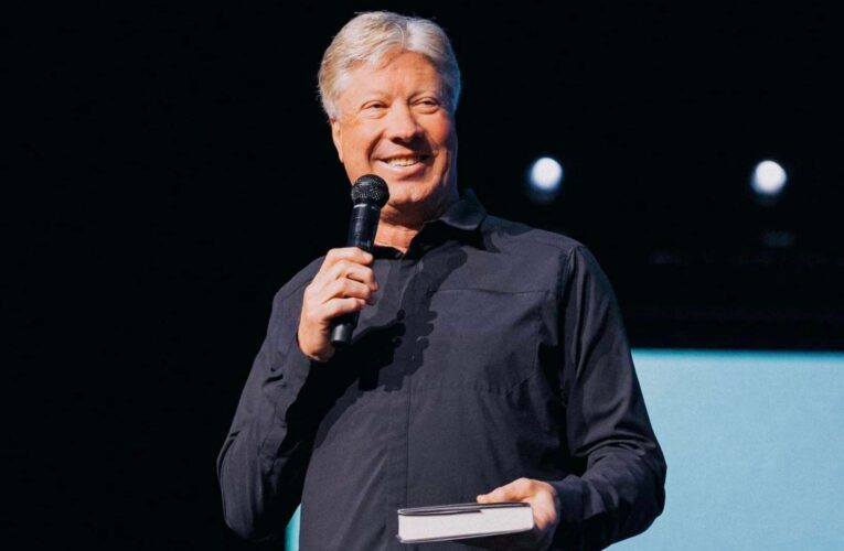 ‘I’m Heartbroken’: Ex-Pastor at Gateway Church Responds to Robert Morris Scandal