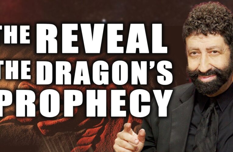 Jonathan Cahn Requests Prayer During Intense Spiritual Warfare