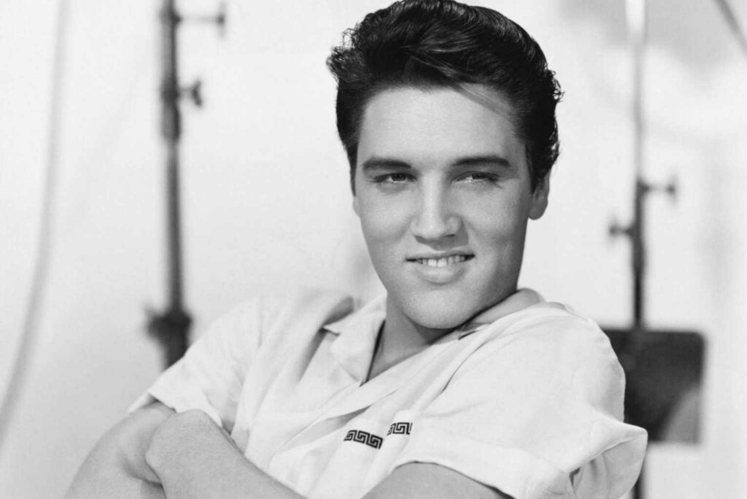 Elvis Presley’s Bible Auctioned for $120K, Favorite Verse Highlighted