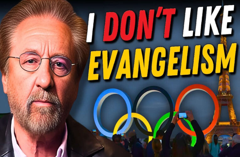 Evangelism Isn’t Easy: Ray Comfort’s Honest Take on Spreading Faith