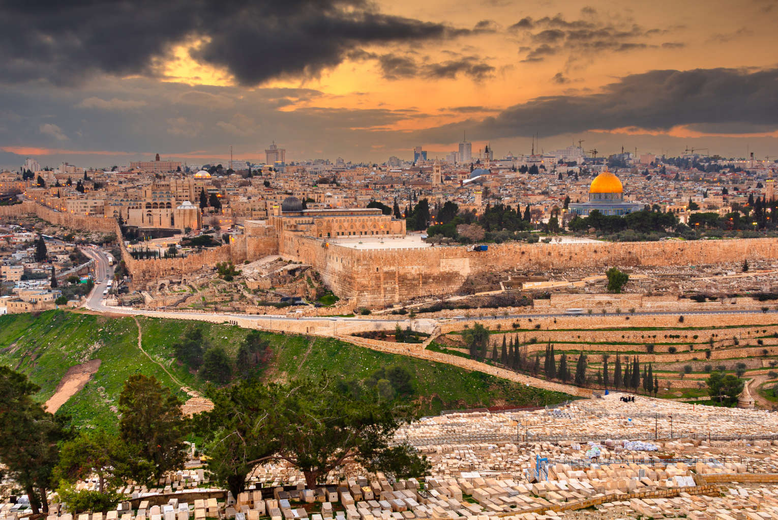 Ark of the Covenant: History’s Greatest Archaeological Bombshell