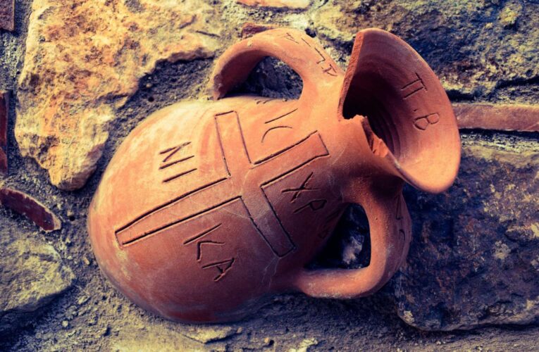 Revealed: The Value of Broken Vessels