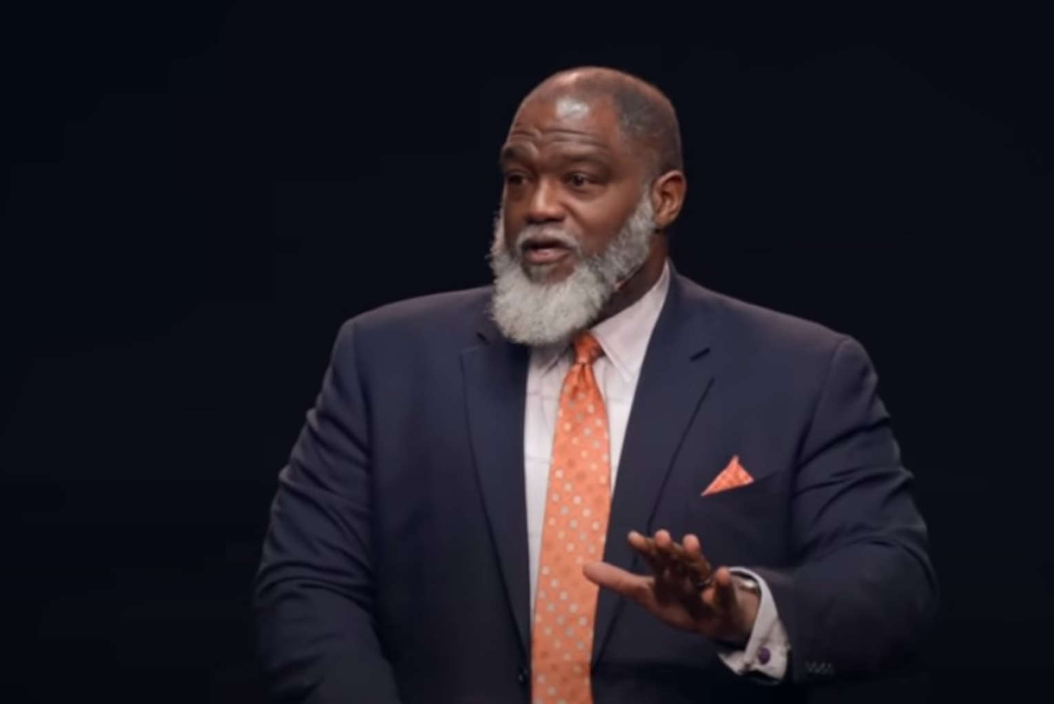 Voddie Baucham Warns of Imminent Divine Judgment