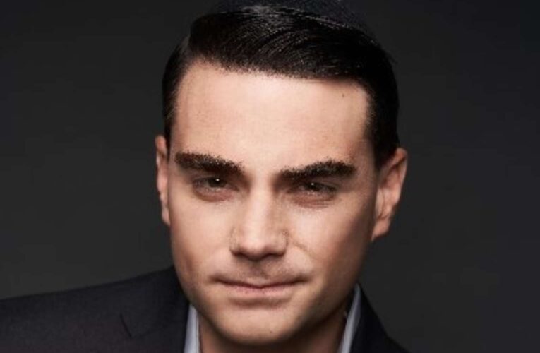 Is Ben Shapiro an Antichrist According to 1 John?