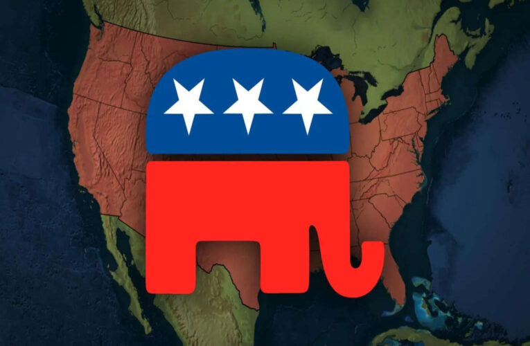 New GOP Platform Drops Historic Cultural Stance