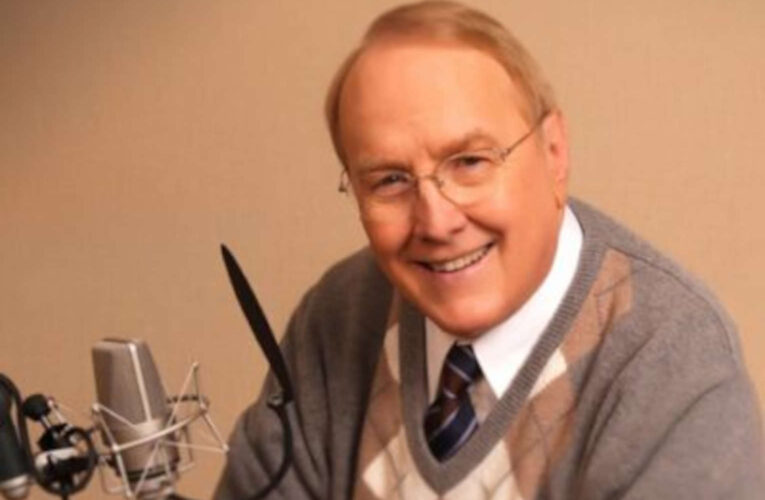 Dr. James Dobson Fires Off Scathing Letter to President Biden