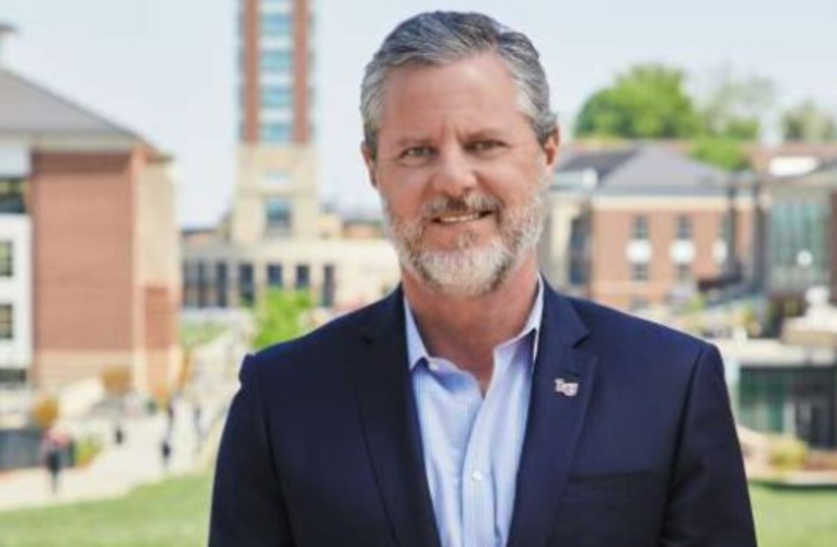 Liberty University, Jerry Falwell Jr. Reach Settlement After Years of Legal Disputes