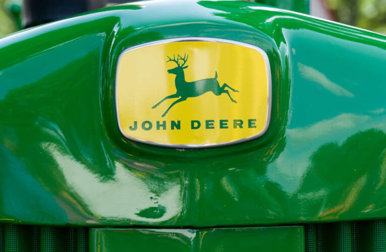 American Staple John Deere Exposed for Pushing Anti-Christian Agenda