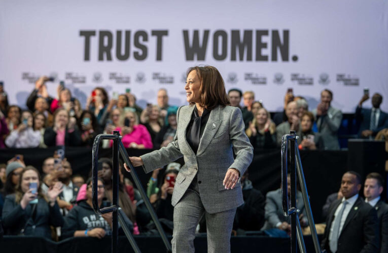 6 Leading Contenders for VP Kamala Harris Running Mate