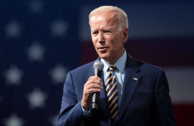 Biden Calls Trump Supporters ‘Garbage,’ Faces Backlash