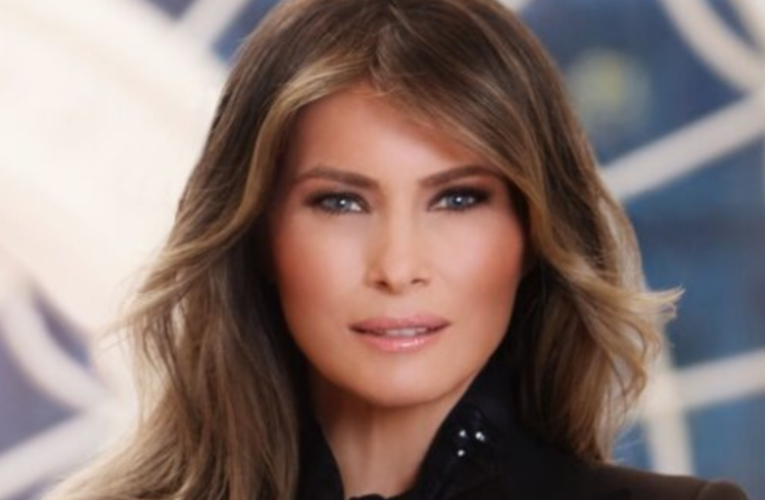 Melania Trump on Assassination Attempt: ‘Love Transcends’