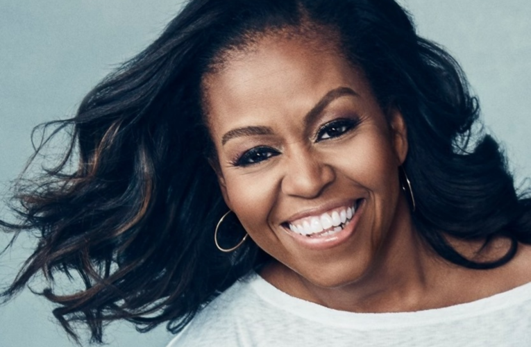 Prophetic Message: What’s Next for Michelle Obama?