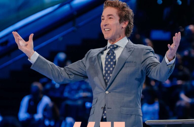 Top of the Week: Joel Osteen Sparks Social Media Meltdown