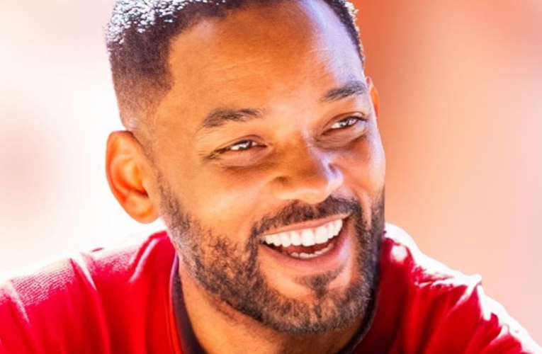 Did Will Smith Become a Christian?