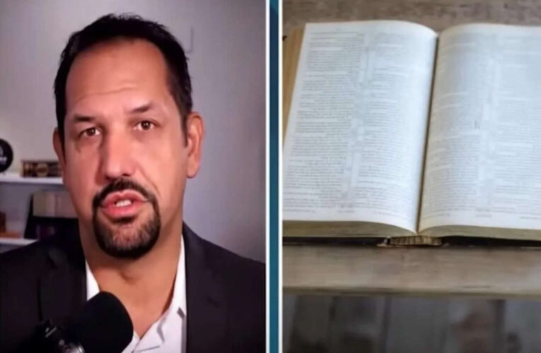 Once-Muslim Man’s Faith Falls Apart After Reading One New Testament Passage