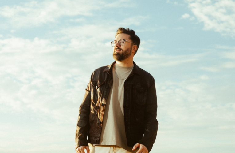 Danny Gokey Won’t Abandon Truth Amid Chaos: ‘Sets People Free’