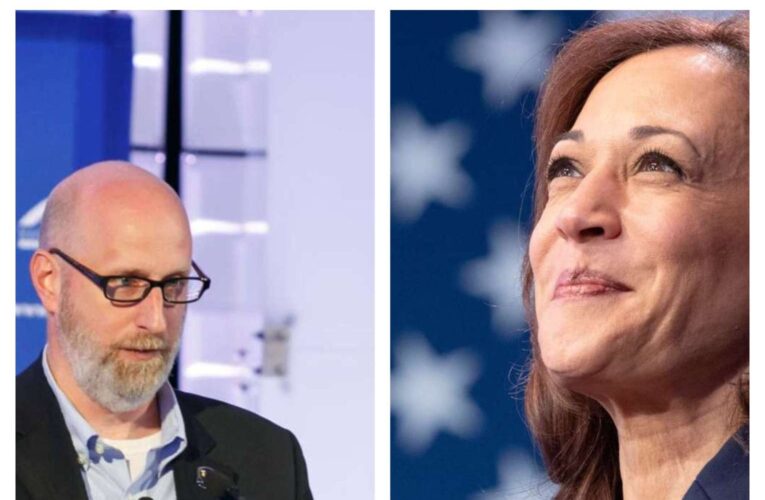 David French, Kamala Harris and the Bizarre Story of a Failed Messiah