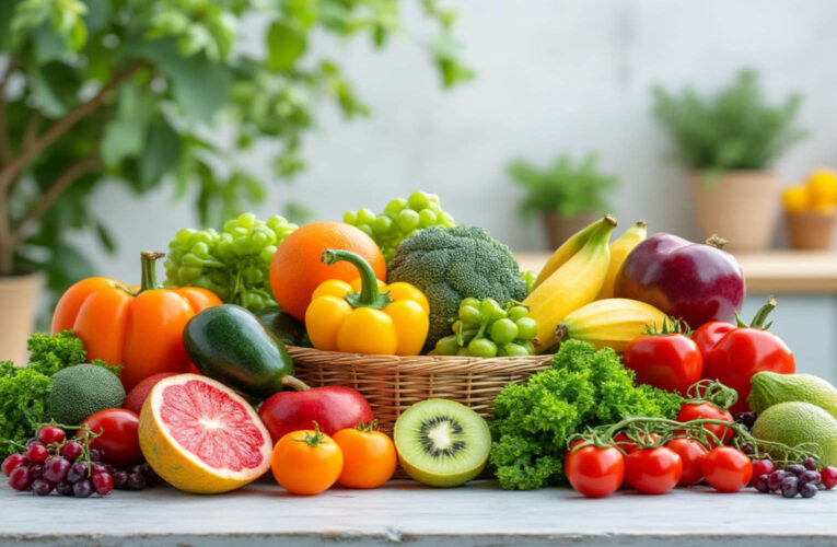 The 2024 Dirty Dozen: Here are the Fruits and Vegetables that Contain the Most Pesticides