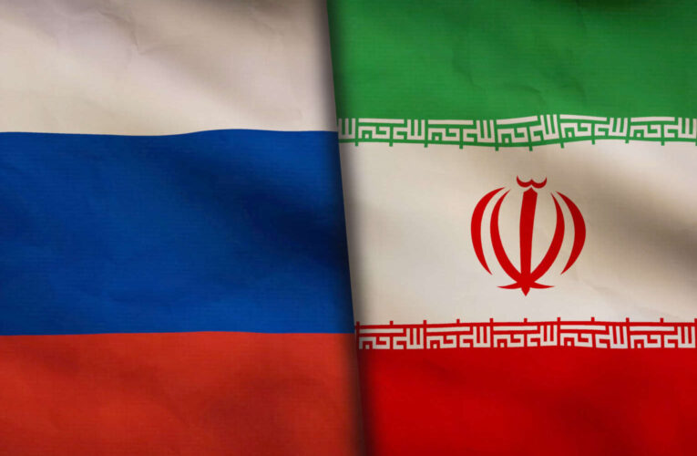 During Tehran visit, Russia’s top defense official offers ‘full cooperation’ with Iran ahead of possible war with Israel