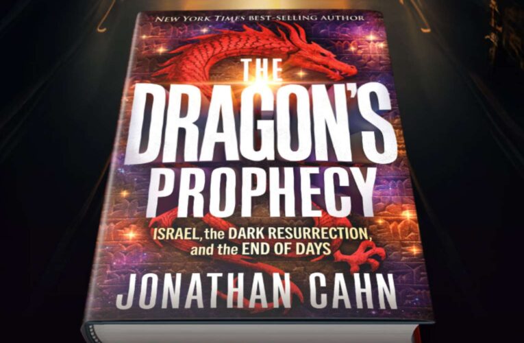 The Secret of ‘The Dragon’s Prophecy’