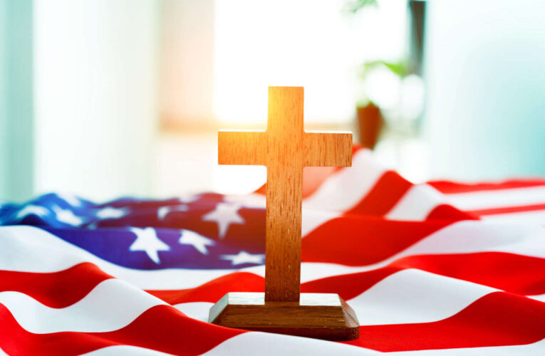 How Do Christians Vote with Biblical Values?