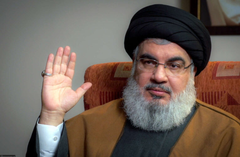 Nasrallah’s Ties to Muhammad Revealed! The Escalating Crisis Few Know of