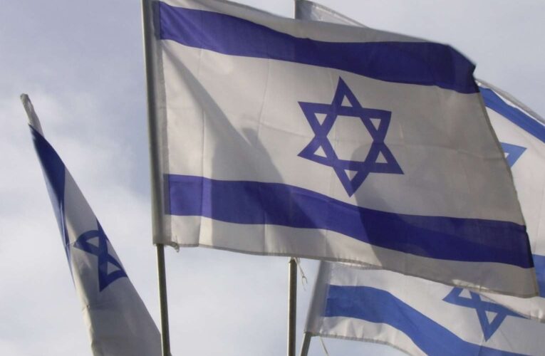 Jack Hayford: 8 Biblical Reasons to Stand With Israel