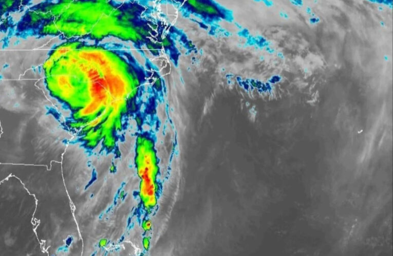 3 Million Without Power as Category 4 Helene Lashes the South