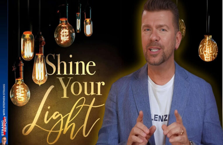 Unlocking Your Light: How Every Christian Can Radiate God’s Love