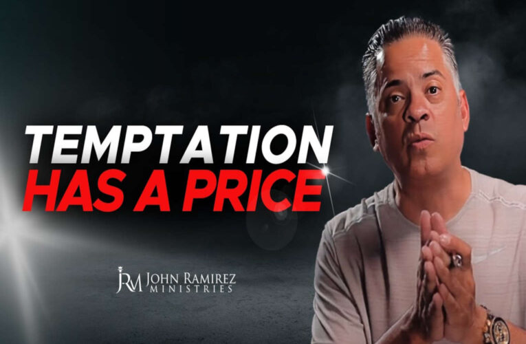 How Deadly Is Temptation in Your Life?