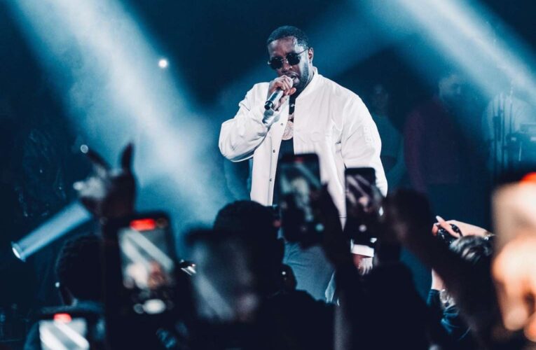 Morning Rundown: Prophetic Warning on Diddy and the Cultural Demon