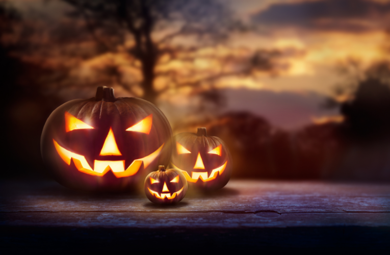 7 Reasons You Should Not Celebrate Halloween