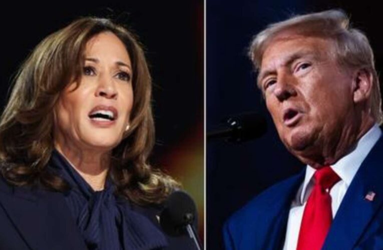 Trump or Harris: Who Will Do the Best Job of Defending America’s Faith and Freedom?