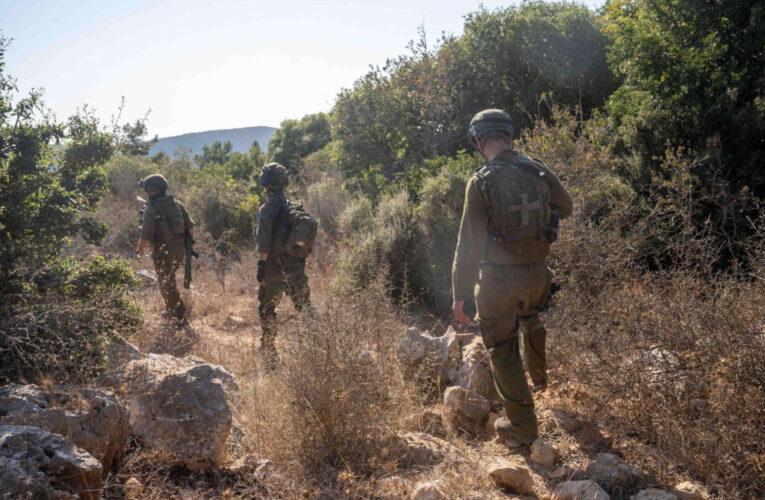 Israeli Forces Enter Lebanon: ‘This Is The Moment,’ Hezbollah ‘Ready For War,’ Iran Pulling Other Islamic Nations Into Fight