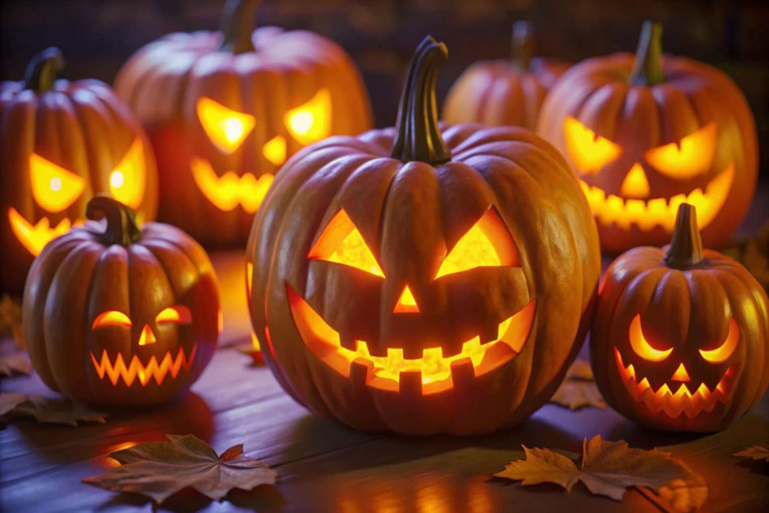 Do You Know the Real History of Halloween? Charisma News