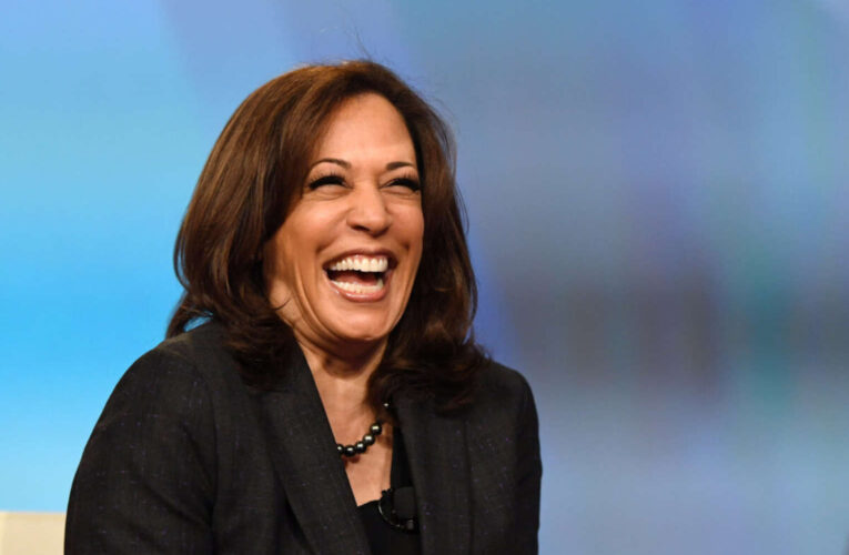 Students Speaking Out After Kamala Harris Mocks Jesus