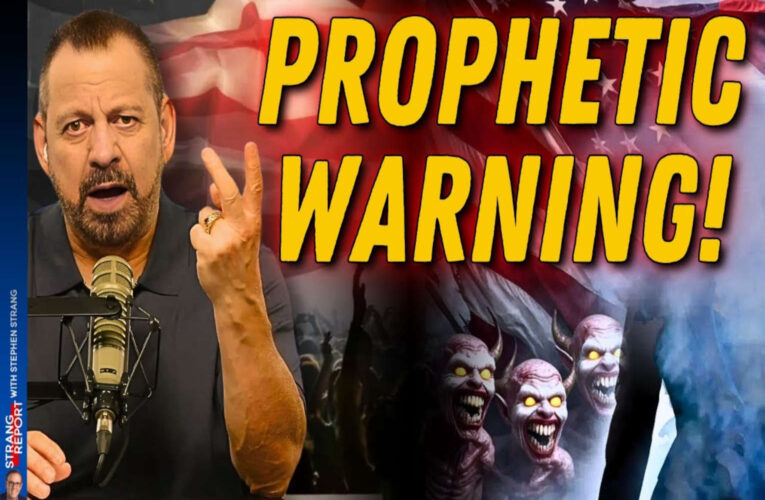 5 Prophetic Consequences Waiting for America